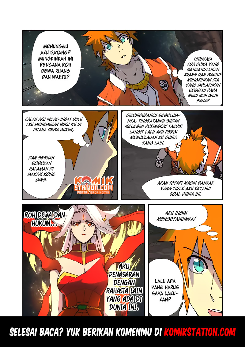 Dilarang COPAS - situs resmi www.mangacanblog.com - Komik tales of demons and gods 223.5 - chapter 223.5 224.5 Indonesia tales of demons and gods 223.5 - chapter 223.5 Terbaru 12|Baca Manga Komik Indonesia|Mangacan