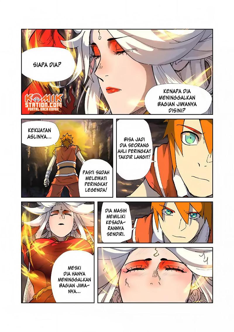 Dilarang COPAS - situs resmi www.mangacanblog.com - Komik tales of demons and gods 223 - chapter 223 224 Indonesia tales of demons and gods 223 - chapter 223 Terbaru 9|Baca Manga Komik Indonesia|Mangacan