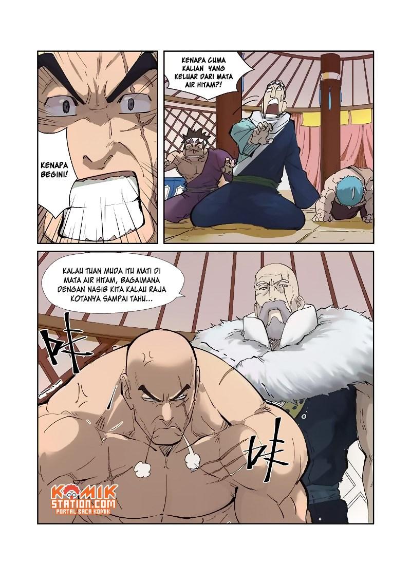 Dilarang COPAS - situs resmi www.mangacanblog.com - Komik tales of demons and gods 226.5 - chapter 226.5 227.5 Indonesia tales of demons and gods 226.5 - chapter 226.5 Terbaru 3|Baca Manga Komik Indonesia|Mangacan