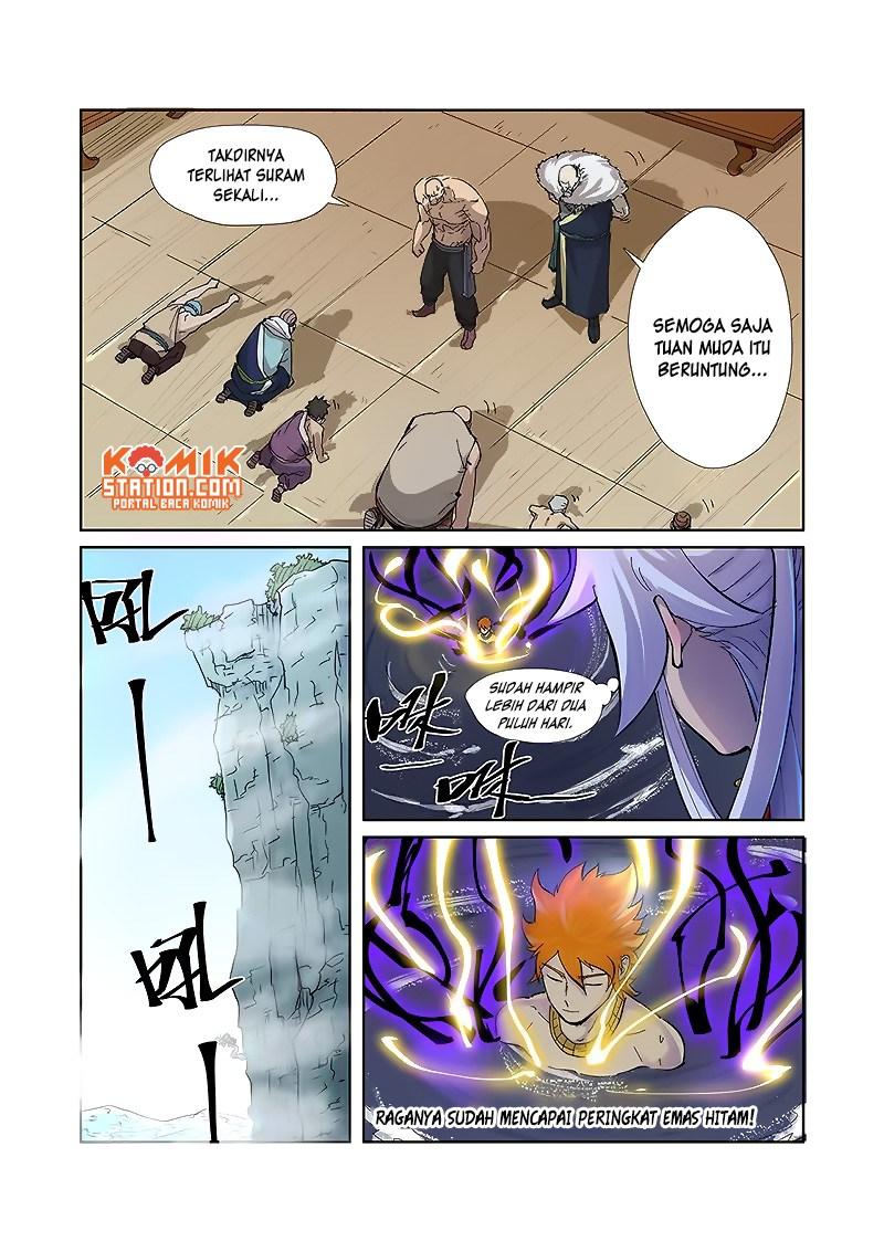 Dilarang COPAS - situs resmi www.mangacanblog.com - Komik tales of demons and gods 226.5 - chapter 226.5 227.5 Indonesia tales of demons and gods 226.5 - chapter 226.5 Terbaru 5|Baca Manga Komik Indonesia|Mangacan