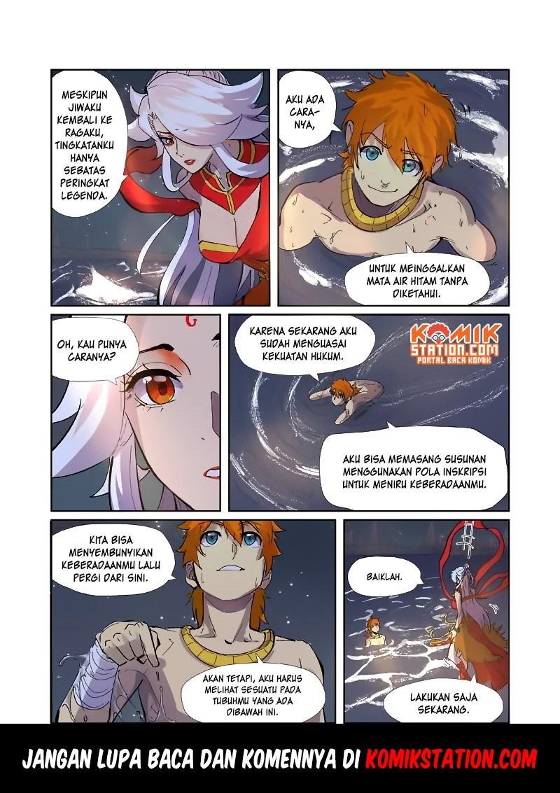 Dilarang COPAS - situs resmi www.mangacanblog.com - Komik tales of demons and gods 226.5 - chapter 226.5 227.5 Indonesia tales of demons and gods 226.5 - chapter 226.5 Terbaru 10|Baca Manga Komik Indonesia|Mangacan