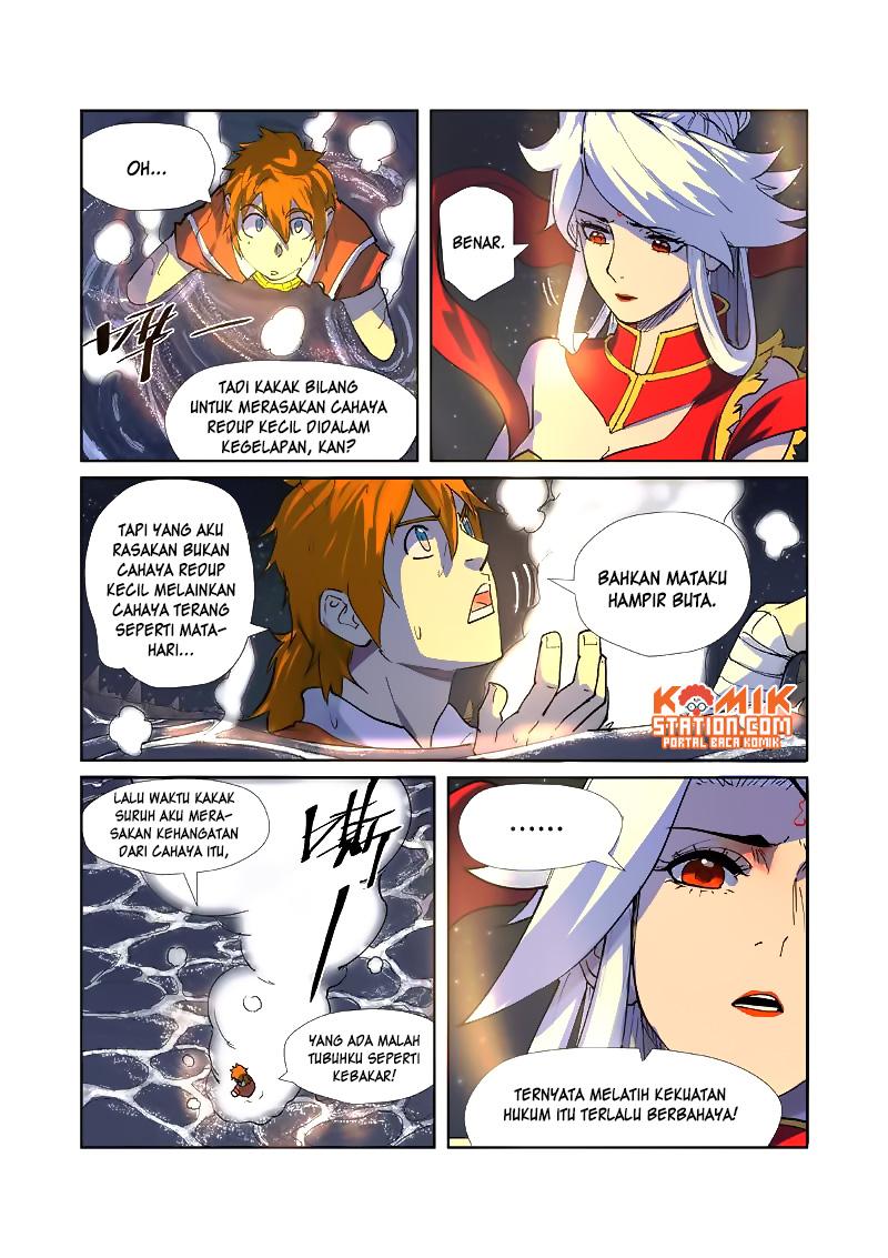 Dilarang COPAS - situs resmi www.mangacanblog.com - Komik tales of demons and gods 226 - chapter 226 227 Indonesia tales of demons and gods 226 - chapter 226 Terbaru 3|Baca Manga Komik Indonesia|Mangacan