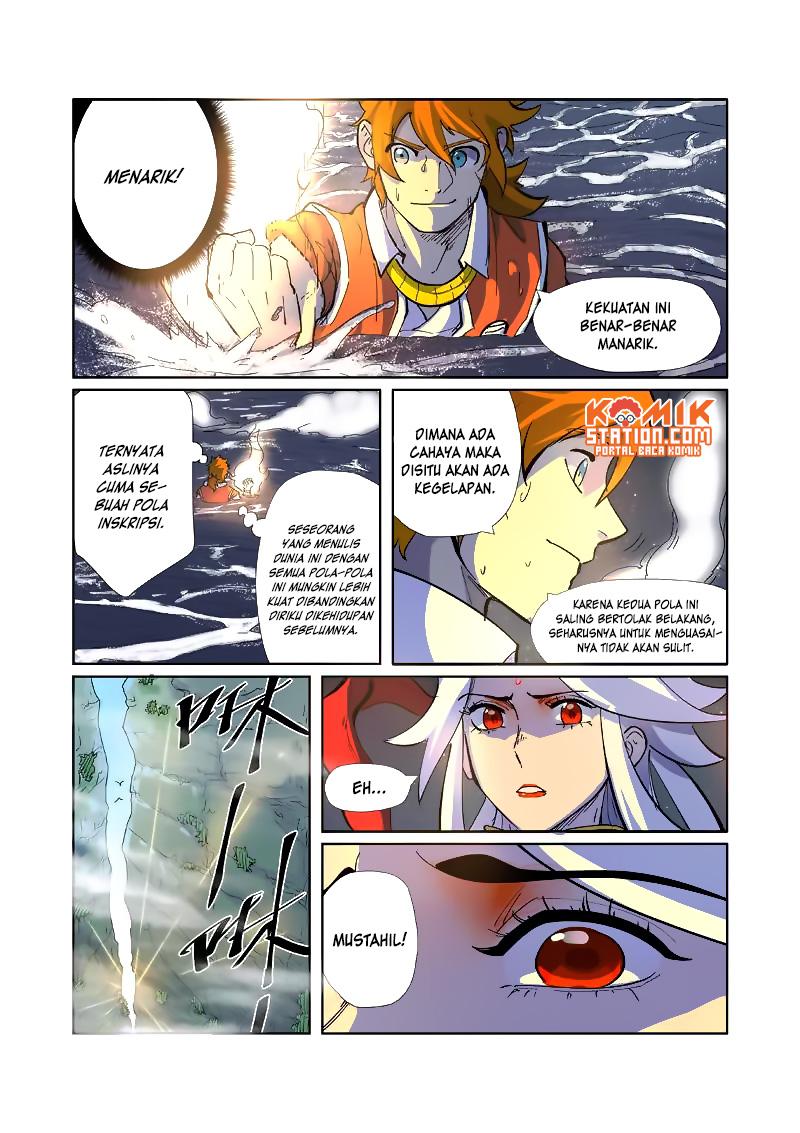 Dilarang COPAS - situs resmi www.mangacanblog.com - Komik tales of demons and gods 226 - chapter 226 227 Indonesia tales of demons and gods 226 - chapter 226 Terbaru 9|Baca Manga Komik Indonesia|Mangacan