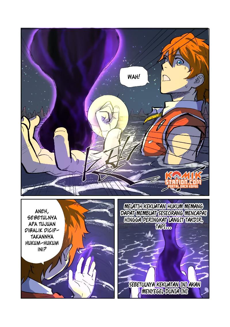 Dilarang COPAS - situs resmi www.mangacanblog.com - Komik tales of demons and gods 226 - chapter 226 227 Indonesia tales of demons and gods 226 - chapter 226 Terbaru 10|Baca Manga Komik Indonesia|Mangacan