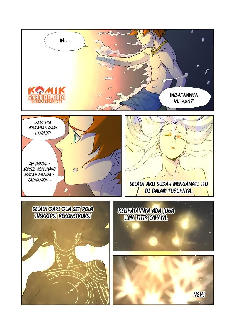 Dilarang COPAS - situs resmi www.mangacanblog.com - Komik tales of demons and gods 227.5 - chapter 227.5 228.5 Indonesia tales of demons and gods 227.5 - chapter 227.5 Terbaru 3|Baca Manga Komik Indonesia|Mangacan