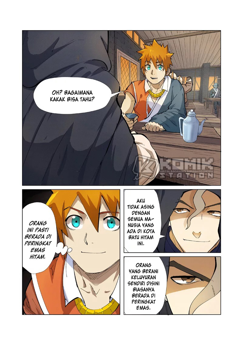 Dilarang COPAS - situs resmi www.mangacanblog.com - Komik tales of demons and gods 231 - chapter 231 232 Indonesia tales of demons and gods 231 - chapter 231 Terbaru 6|Baca Manga Komik Indonesia|Mangacan