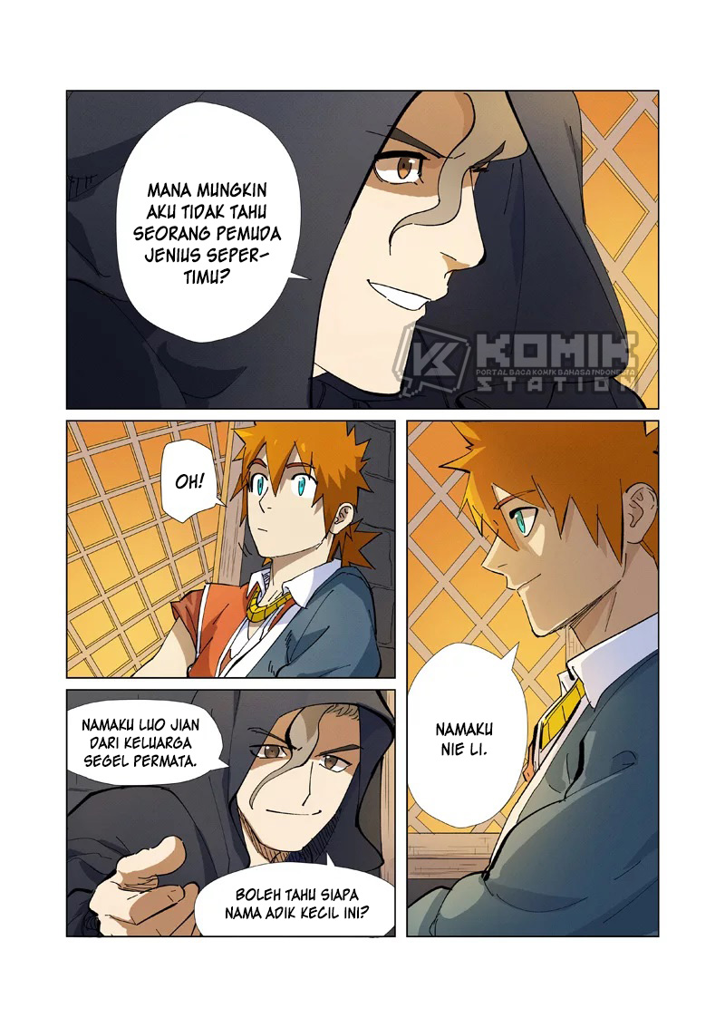 Dilarang COPAS - situs resmi www.mangacanblog.com - Komik tales of demons and gods 231 - chapter 231 232 Indonesia tales of demons and gods 231 - chapter 231 Terbaru 7|Baca Manga Komik Indonesia|Mangacan