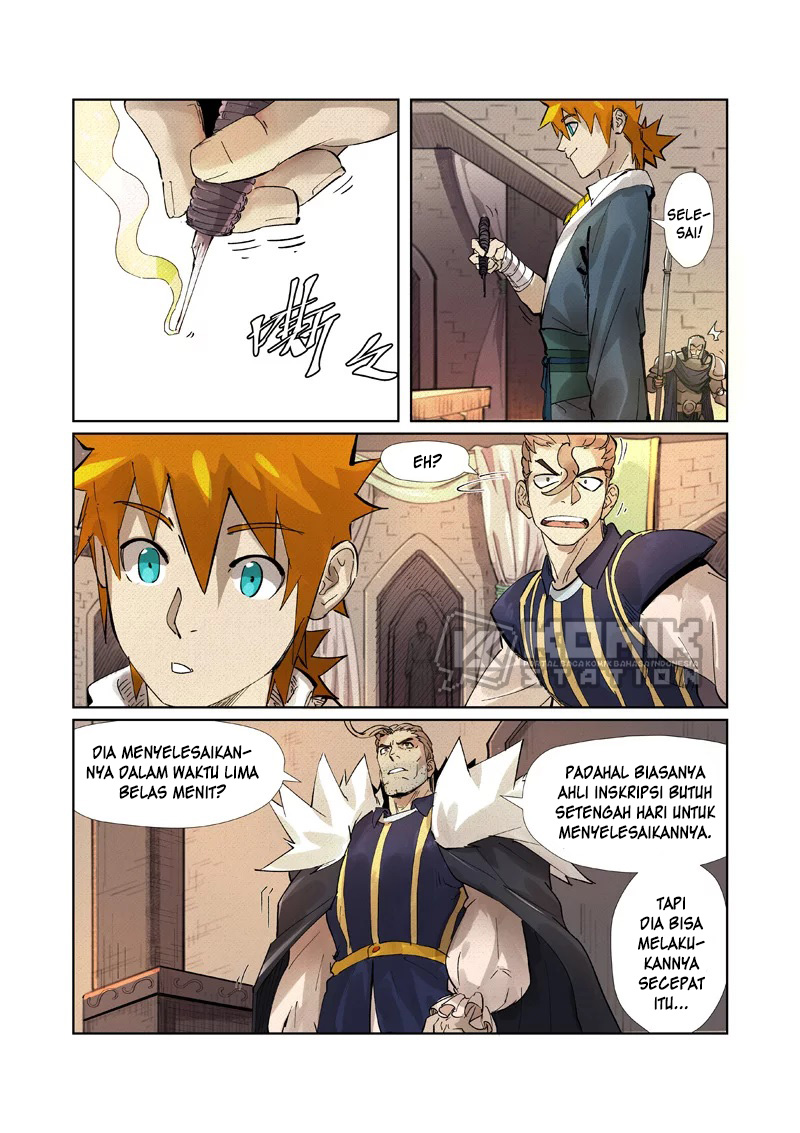 Dilarang COPAS - situs resmi www.mangacanblog.com - Komik tales of demons and gods 232.5 - chapter 232.5 233.5 Indonesia tales of demons and gods 232.5 - chapter 232.5 Terbaru 7|Baca Manga Komik Indonesia|Mangacan