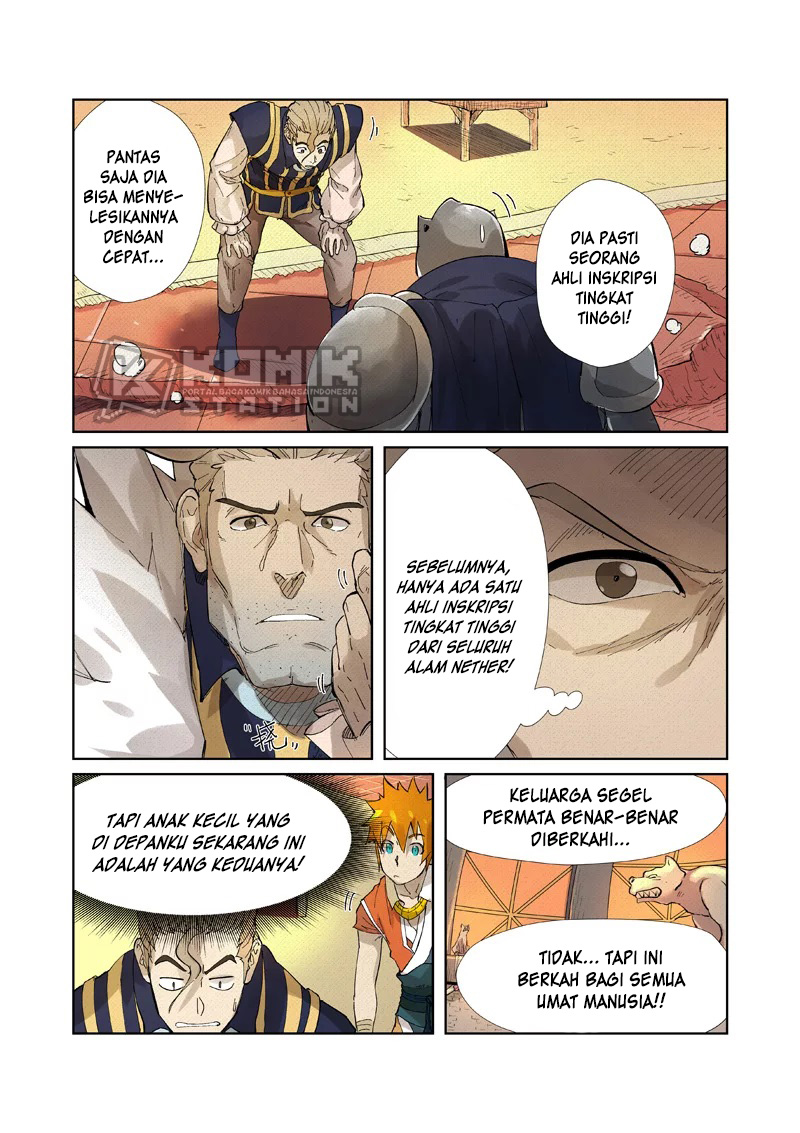 Dilarang COPAS - situs resmi www.mangacanblog.com - Komik tales of demons and gods 232.5 - chapter 232.5 233.5 Indonesia tales of demons and gods 232.5 - chapter 232.5 Terbaru 11|Baca Manga Komik Indonesia|Mangacan