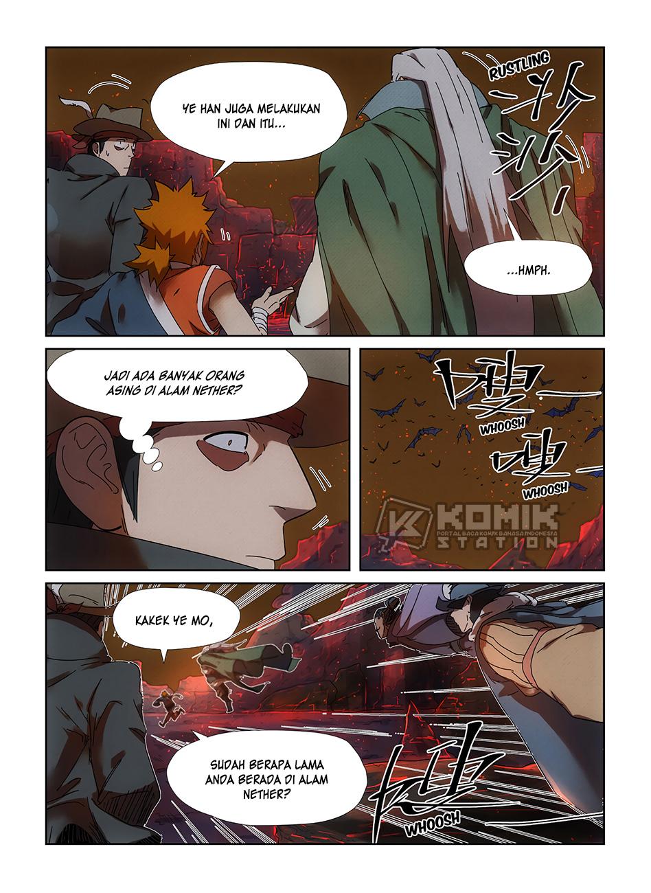 Dilarang COPAS - situs resmi www.mangacanblog.com - Komik tales of demons and gods 235.5 - chapter 235.5 236.5 Indonesia tales of demons and gods 235.5 - chapter 235.5 Terbaru 3|Baca Manga Komik Indonesia|Mangacan