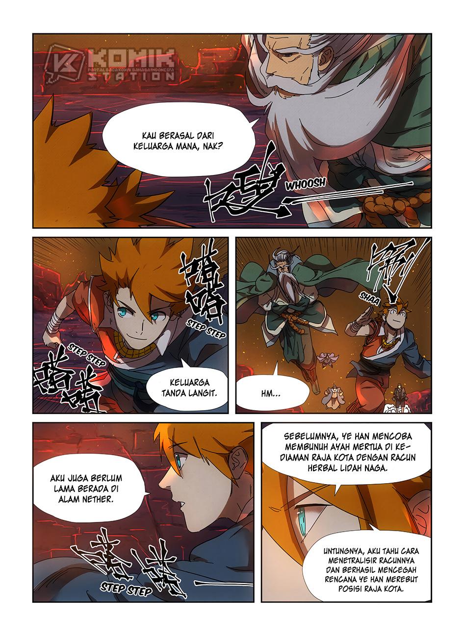 Dilarang COPAS - situs resmi www.mangacanblog.com - Komik tales of demons and gods 235.5 - chapter 235.5 236.5 Indonesia tales of demons and gods 235.5 - chapter 235.5 Terbaru 5|Baca Manga Komik Indonesia|Mangacan