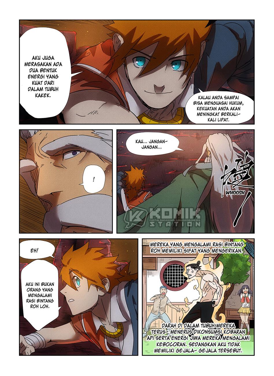 Dilarang COPAS - situs resmi www.mangacanblog.com - Komik tales of demons and gods 235.5 - chapter 235.5 236.5 Indonesia tales of demons and gods 235.5 - chapter 235.5 Terbaru 8|Baca Manga Komik Indonesia|Mangacan