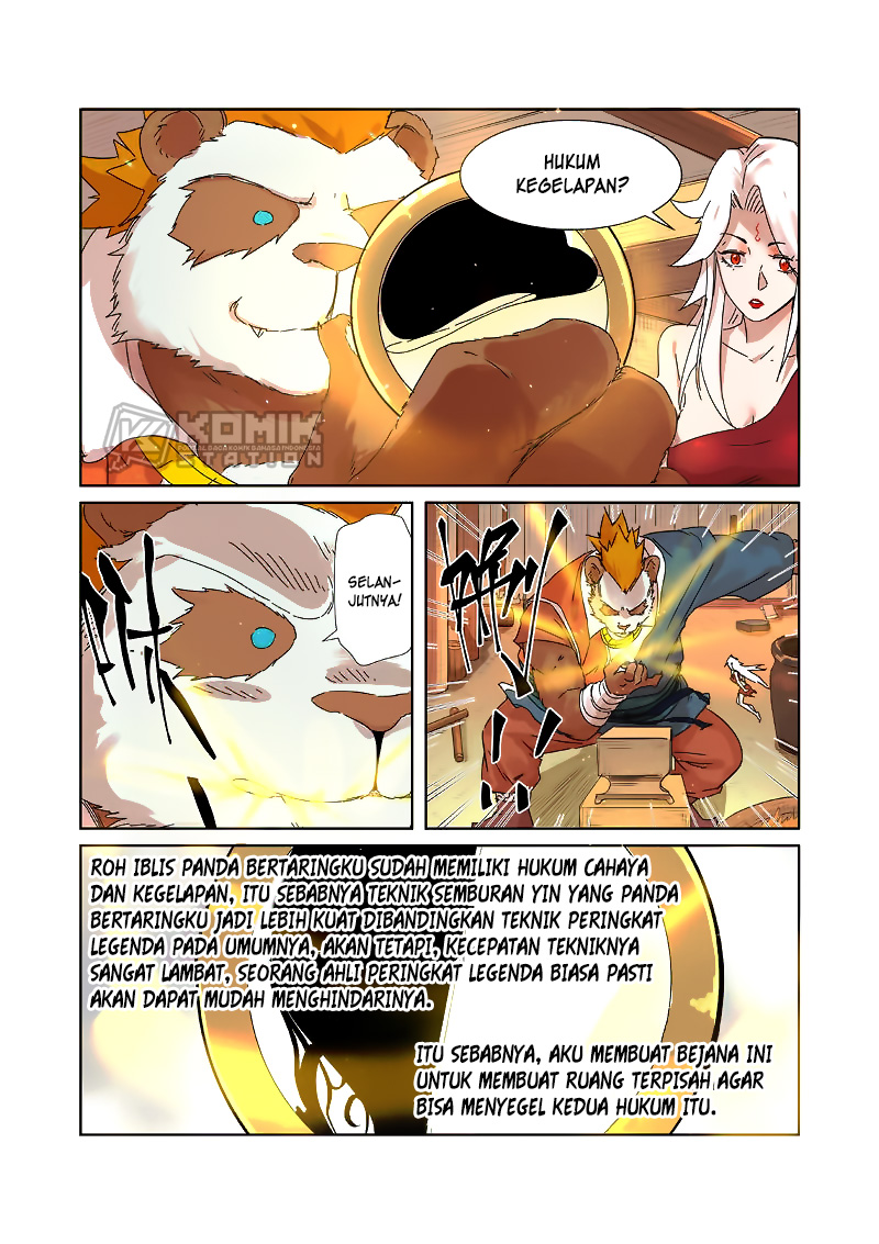 Dilarang COPAS - situs resmi www.mangacanblog.com - Komik tales of demons and gods 238.5 - chapter 238.5 239.5 Indonesia tales of demons and gods 238.5 - chapter 238.5 Terbaru 1|Baca Manga Komik Indonesia|Mangacan