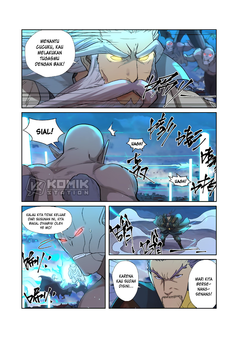 Dilarang COPAS - situs resmi www.mangacanblog.com - Komik tales of demons and gods 241.5 - chapter 241.5 242.5 Indonesia tales of demons and gods 241.5 - chapter 241.5 Terbaru 2|Baca Manga Komik Indonesia|Mangacan