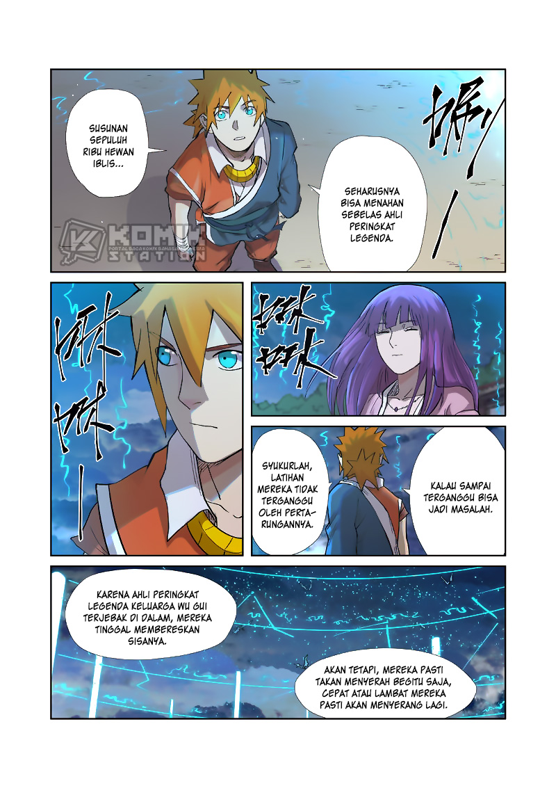 Dilarang COPAS - situs resmi www.mangacanblog.com - Komik tales of demons and gods 241.5 - chapter 241.5 242.5 Indonesia tales of demons and gods 241.5 - chapter 241.5 Terbaru 5|Baca Manga Komik Indonesia|Mangacan