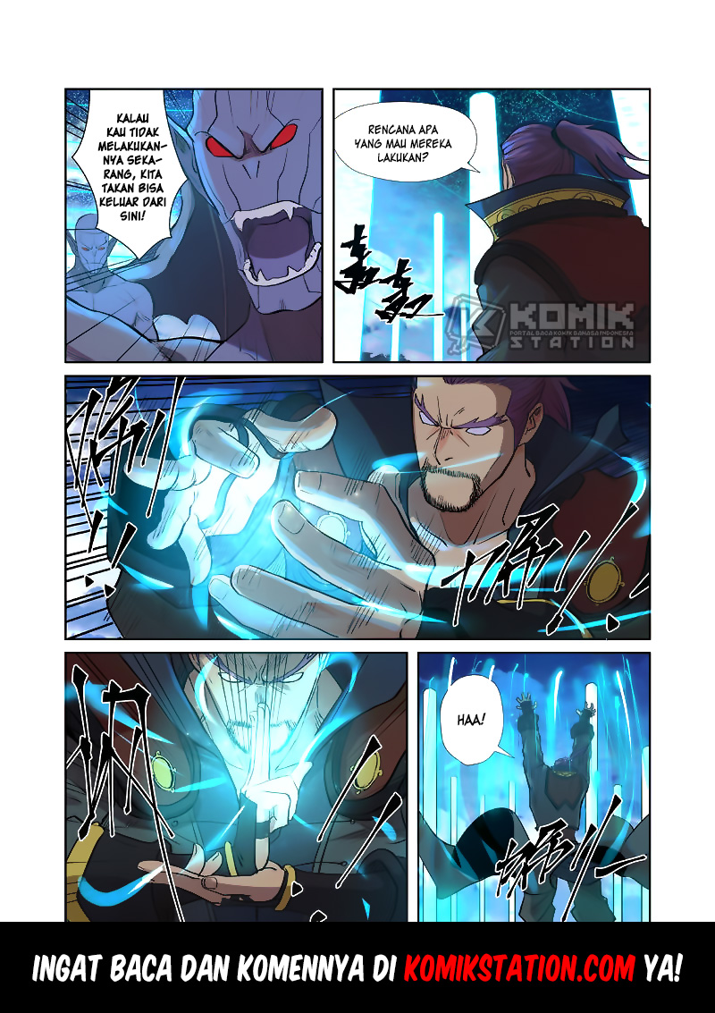 Dilarang COPAS - situs resmi www.mangacanblog.com - Komik tales of demons and gods 241.5 - chapter 241.5 242.5 Indonesia tales of demons and gods 241.5 - chapter 241.5 Terbaru 10|Baca Manga Komik Indonesia|Mangacan