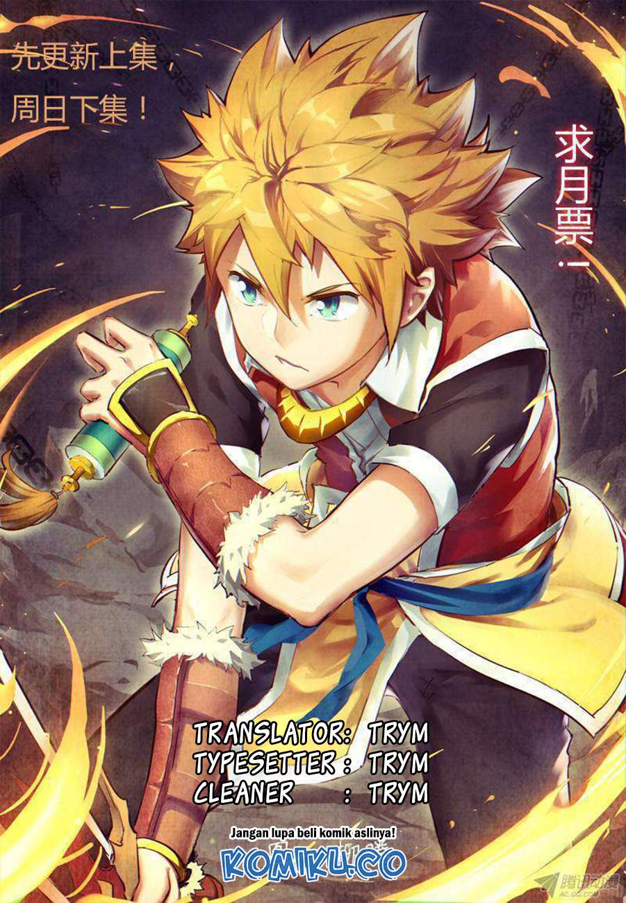 Dilarang COPAS - situs resmi www.mangacanblog.com - Komik tales of demons and gods 242 - chapter 242 243 Indonesia tales of demons and gods 242 - chapter 242 Terbaru 0|Baca Manga Komik Indonesia|Mangacan