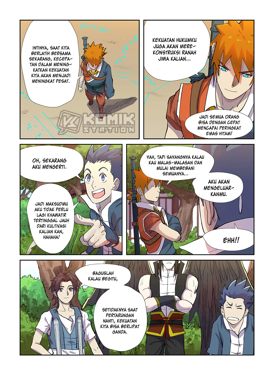 Dilarang COPAS - situs resmi www.mangacanblog.com - Komik tales of demons and gods 243.5 - chapter 243.5 244.5 Indonesia tales of demons and gods 243.5 - chapter 243.5 Terbaru 9|Baca Manga Komik Indonesia|Mangacan