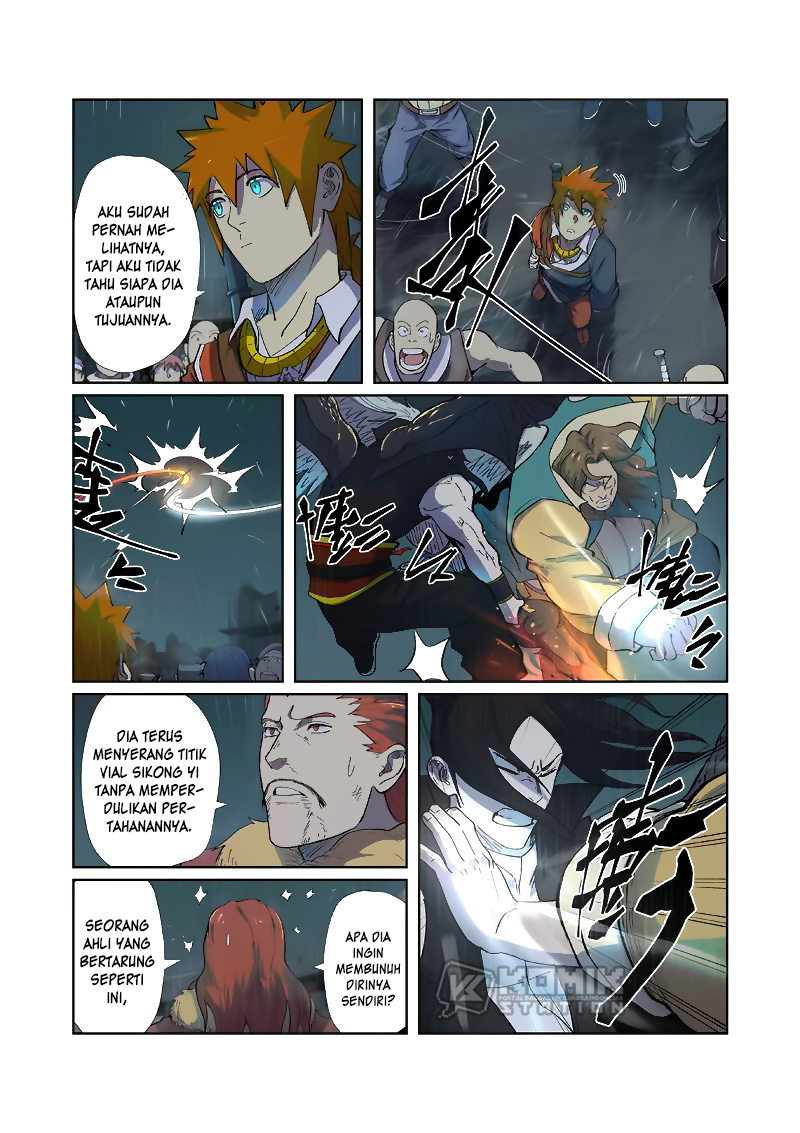 Dilarang COPAS - situs resmi www.mangacanblog.com - Komik tales of demons and gods 247 - chapter 247 248 Indonesia tales of demons and gods 247 - chapter 247 Terbaru 5|Baca Manga Komik Indonesia|Mangacan