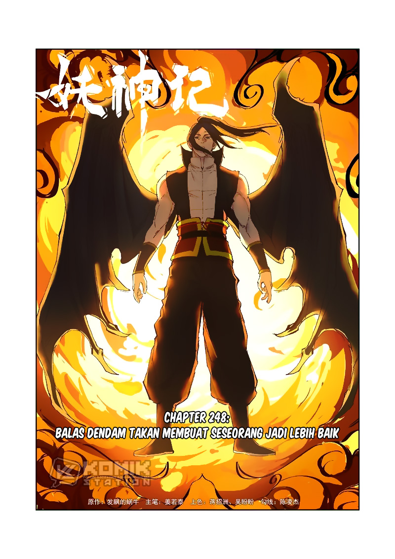 Dilarang COPAS - situs resmi www.mangacanblog.com - Komik tales of demons and gods 248 - chapter 248 249 Indonesia tales of demons and gods 248 - chapter 248 Terbaru 2|Baca Manga Komik Indonesia|Mangacan