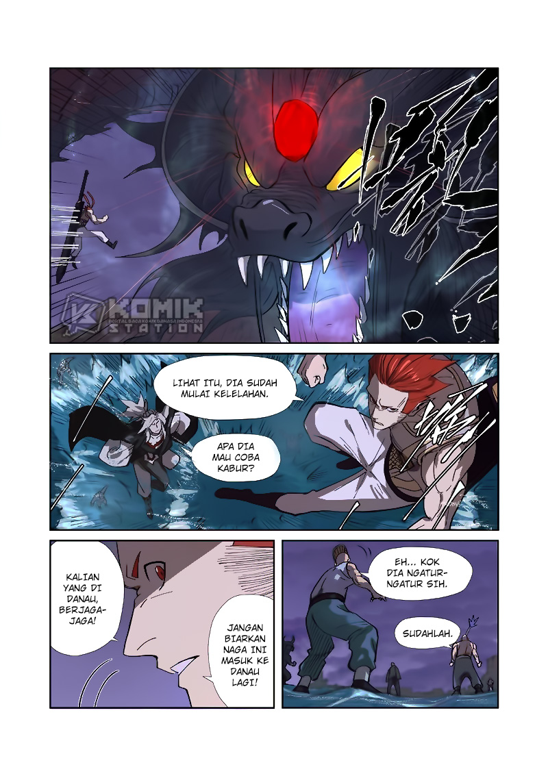 Dilarang COPAS - situs resmi www.mangacanblog.com - Komik tales of demons and gods 260.5 - chapter 260.5 261.5 Indonesia tales of demons and gods 260.5 - chapter 260.5 Terbaru 7|Baca Manga Komik Indonesia|Mangacan