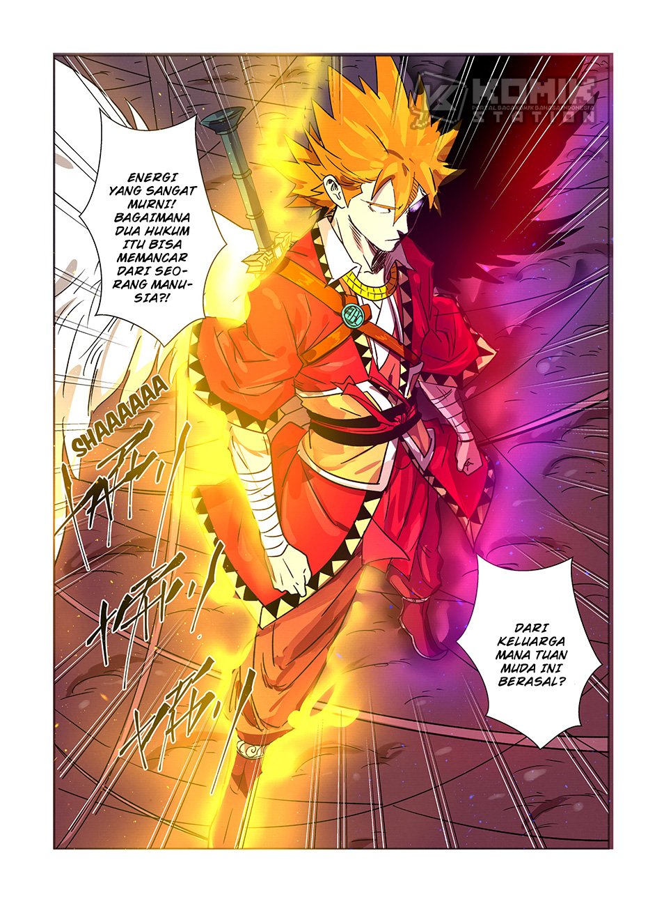 Dilarang COPAS - situs resmi www.mangacanblog.com - Komik tales of demons and gods 270.5 - chapter 270.5 271.5 Indonesia tales of demons and gods 270.5 - chapter 270.5 Terbaru 6|Baca Manga Komik Indonesia|Mangacan