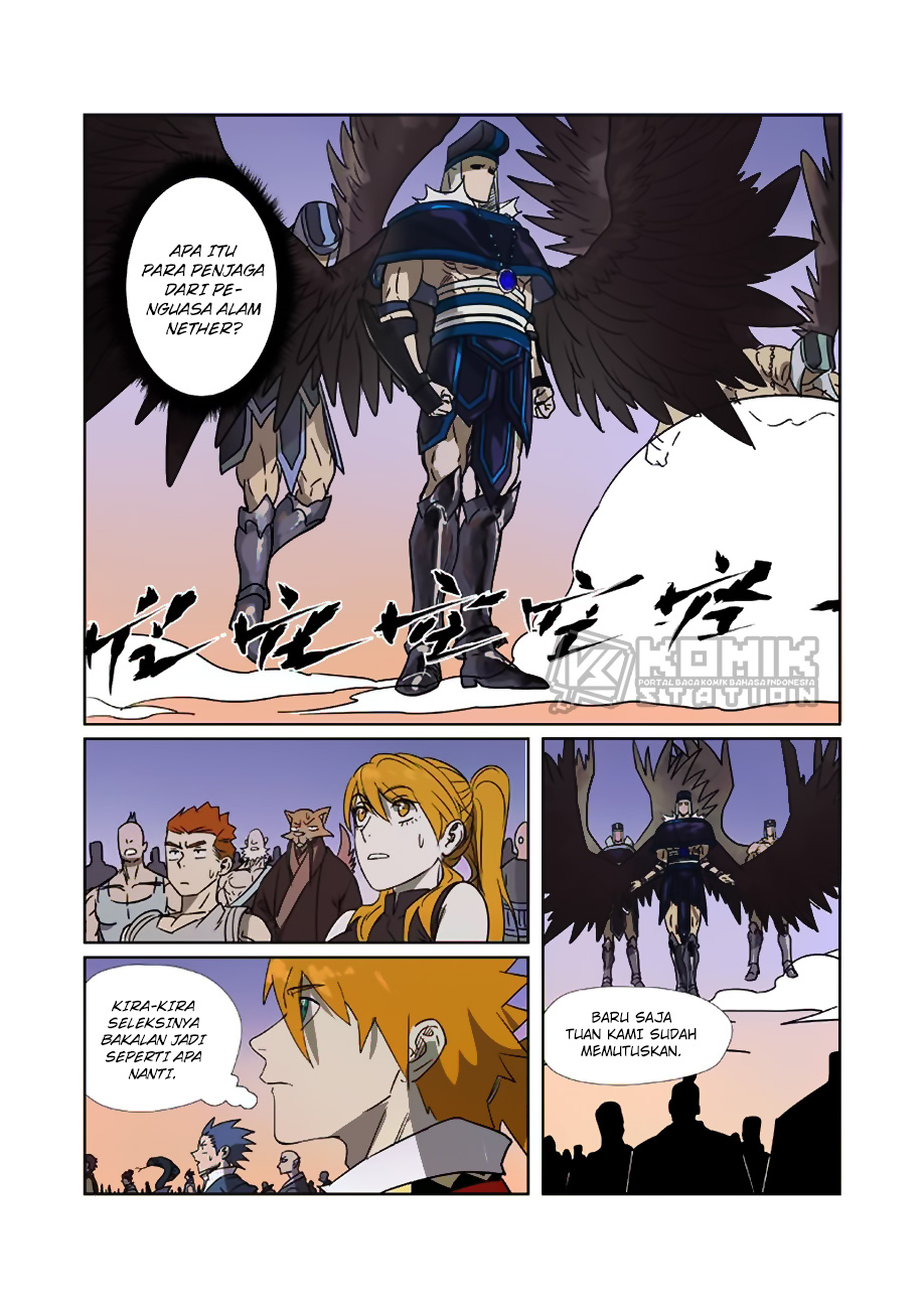 Dilarang COPAS - situs resmi www.mangacanblog.com - Komik tales of demons and gods 274.5 - chapter 274.5 275.5 Indonesia tales of demons and gods 274.5 - chapter 274.5 Terbaru 10|Baca Manga Komik Indonesia|Mangacan