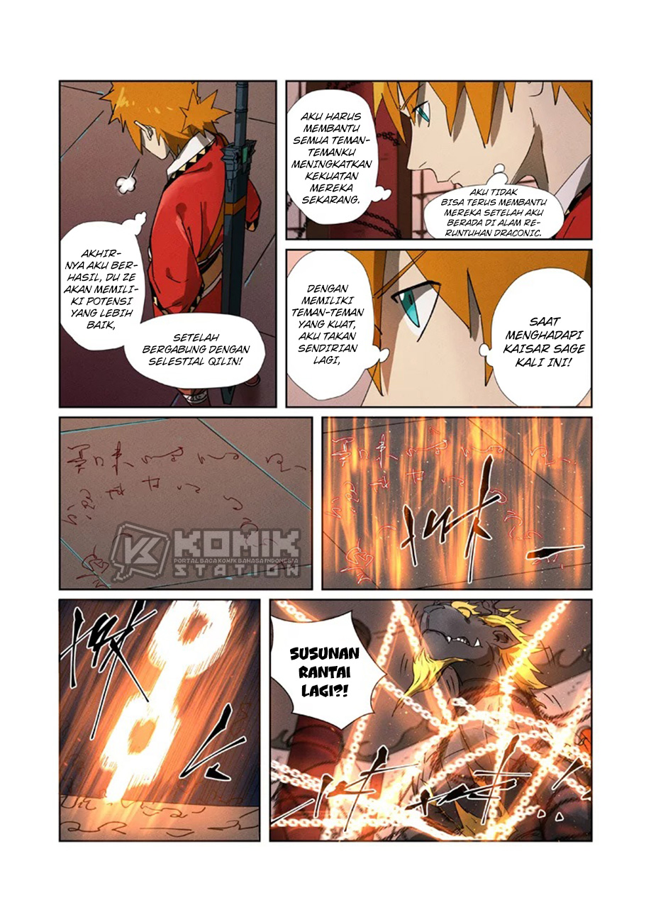 Dilarang COPAS - situs resmi www.mangacanblog.com - Komik tales of demons and gods 280.5 - chapter 280.5 281.5 Indonesia tales of demons and gods 280.5 - chapter 280.5 Terbaru 3|Baca Manga Komik Indonesia|Mangacan