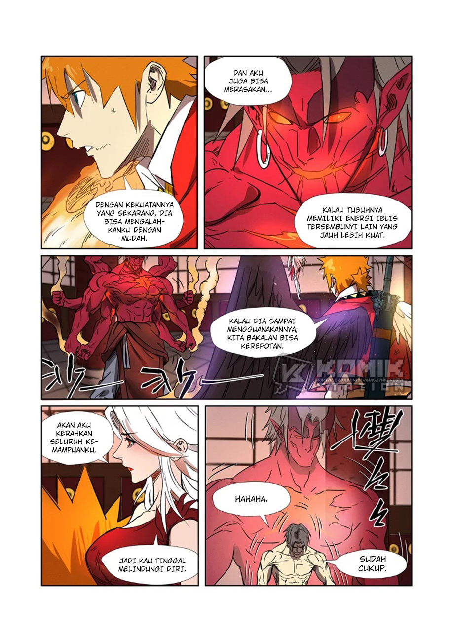 Dilarang COPAS - situs resmi www.mangacanblog.com - Komik tales of demons and gods 282.5 - chapter 282.5 283.5 Indonesia tales of demons and gods 282.5 - chapter 282.5 Terbaru 3|Baca Manga Komik Indonesia|Mangacan