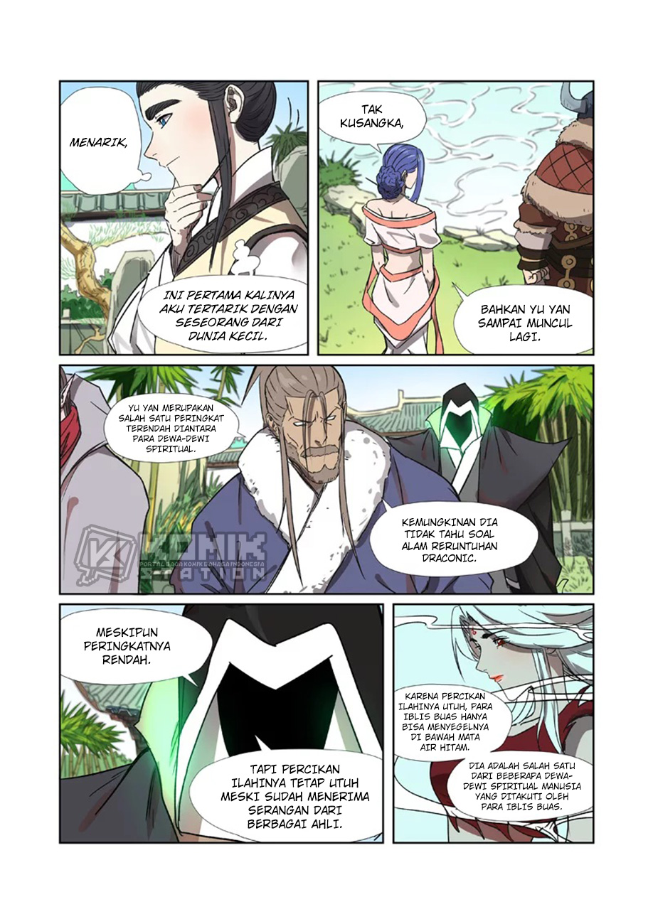 Dilarang COPAS - situs resmi www.mangacanblog.com - Komik tales of demons and gods 282.5 - chapter 282.5 283.5 Indonesia tales of demons and gods 282.5 - chapter 282.5 Terbaru 8|Baca Manga Komik Indonesia|Mangacan