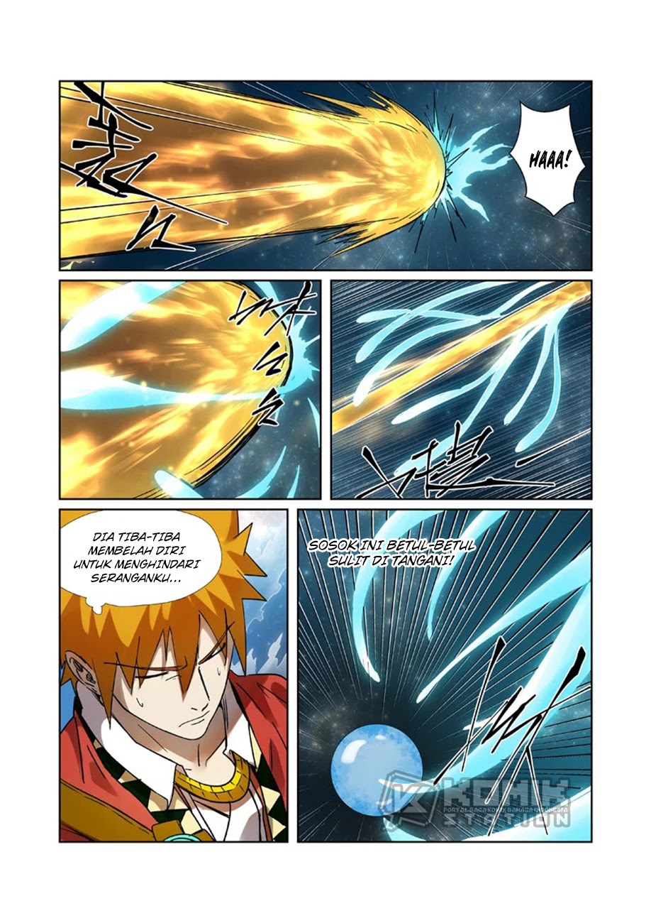 Dilarang COPAS - situs resmi www.mangacanblog.com - Komik tales of demons and gods 285.5 - chapter 285.5 286.5 Indonesia tales of demons and gods 285.5 - chapter 285.5 Terbaru 4|Baca Manga Komik Indonesia|Mangacan