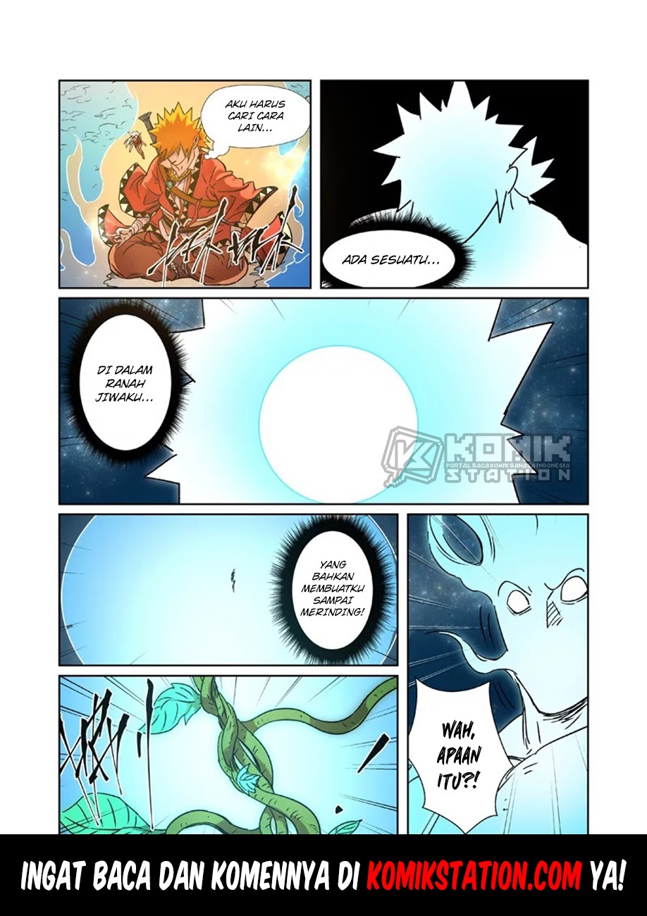 Dilarang COPAS - situs resmi www.mangacanblog.com - Komik tales of demons and gods 285.5 - chapter 285.5 286.5 Indonesia tales of demons and gods 285.5 - chapter 285.5 Terbaru 11|Baca Manga Komik Indonesia|Mangacan