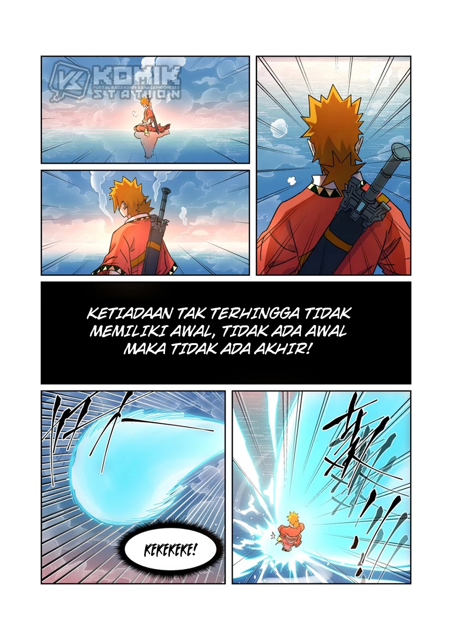 Dilarang COPAS - situs resmi www.mangacanblog.com - Komik tales of demons and gods 285 - chapter 285 286 Indonesia tales of demons and gods 285 - chapter 285 Terbaru 9|Baca Manga Komik Indonesia|Mangacan