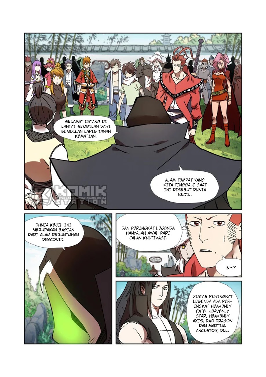 Dilarang COPAS - situs resmi www.mangacanblog.com - Komik tales of demons and gods 287.5 - chapter 287.5 288.5 Indonesia tales of demons and gods 287.5 - chapter 287.5 Terbaru 2|Baca Manga Komik Indonesia|Mangacan