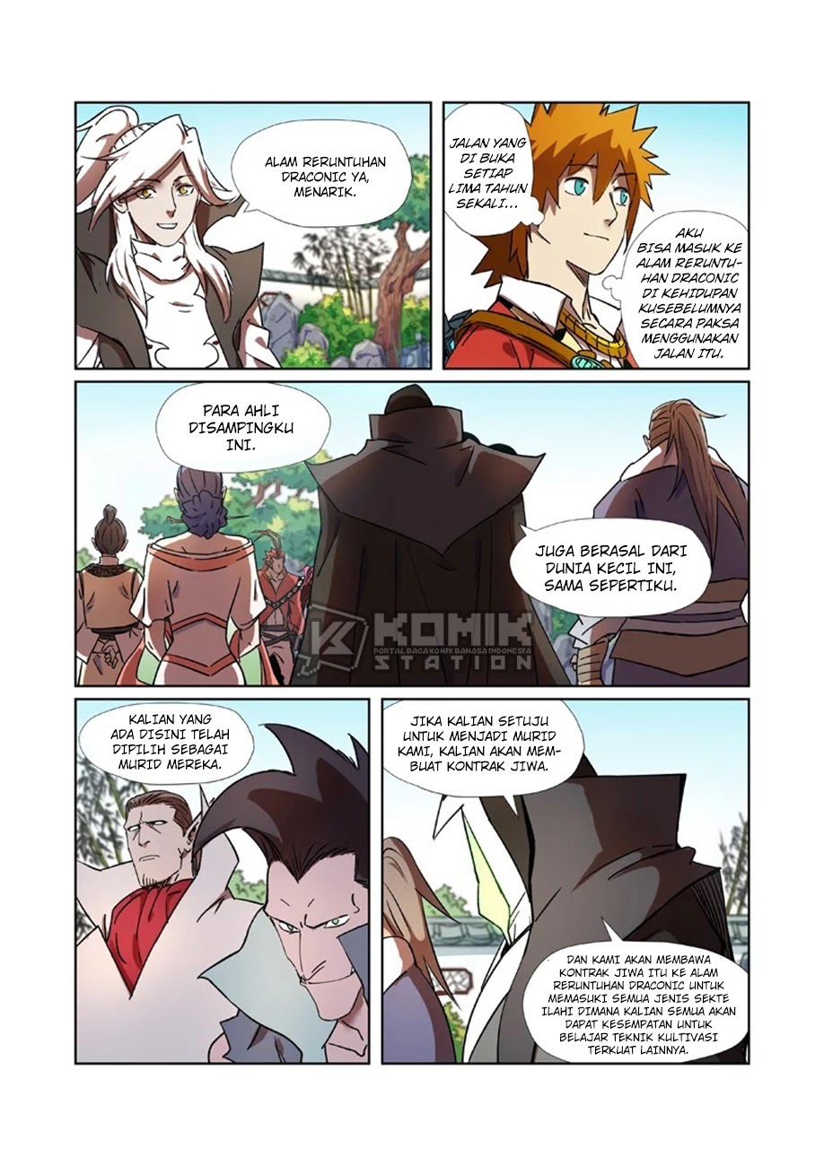 Dilarang COPAS - situs resmi www.mangacanblog.com - Komik tales of demons and gods 287.5 - chapter 287.5 288.5 Indonesia tales of demons and gods 287.5 - chapter 287.5 Terbaru 4|Baca Manga Komik Indonesia|Mangacan