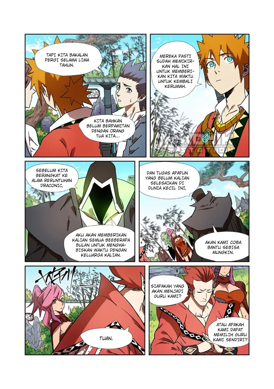 Dilarang COPAS - situs resmi www.mangacanblog.com - Komik tales of demons and gods 287.5 - chapter 287.5 288.5 Indonesia tales of demons and gods 287.5 - chapter 287.5 Terbaru 7|Baca Manga Komik Indonesia|Mangacan