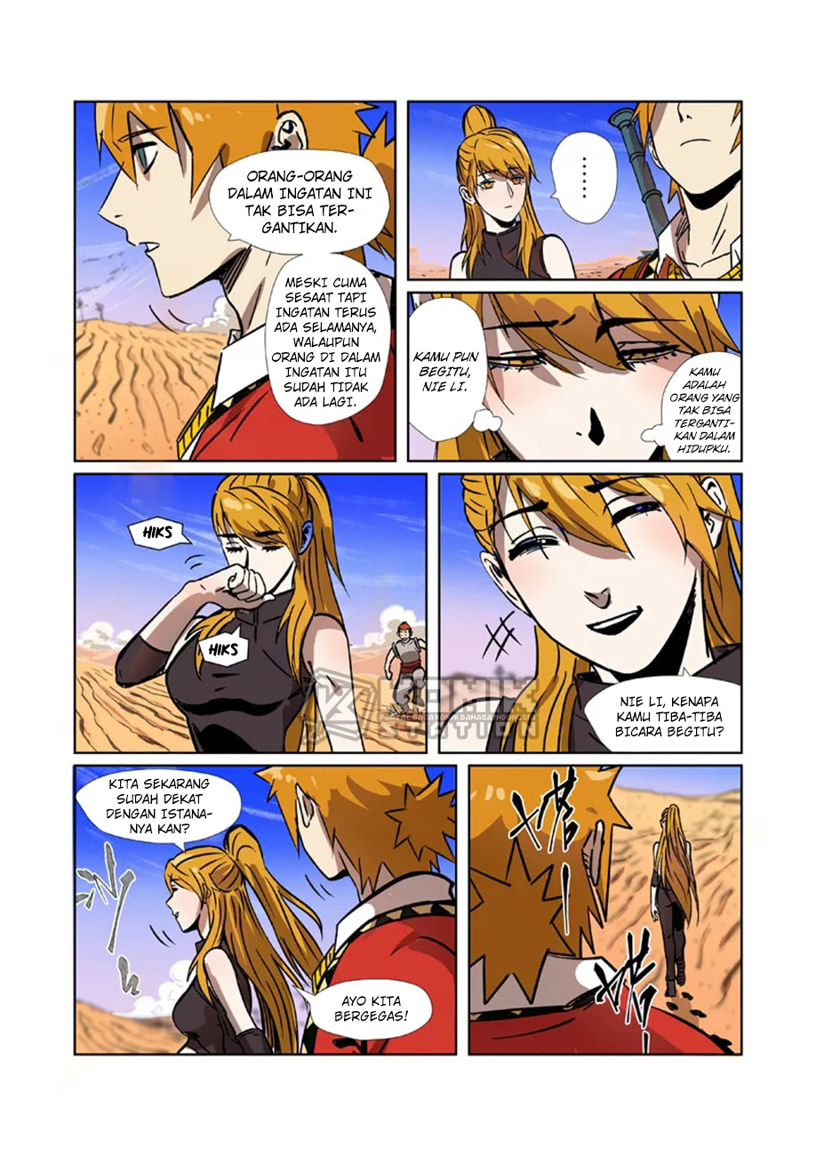 Dilarang COPAS - situs resmi www.mangacanblog.com - Komik tales of demons and gods 288.5 - chapter 288.5 289.5 Indonesia tales of demons and gods 288.5 - chapter 288.5 Terbaru 2|Baca Manga Komik Indonesia|Mangacan