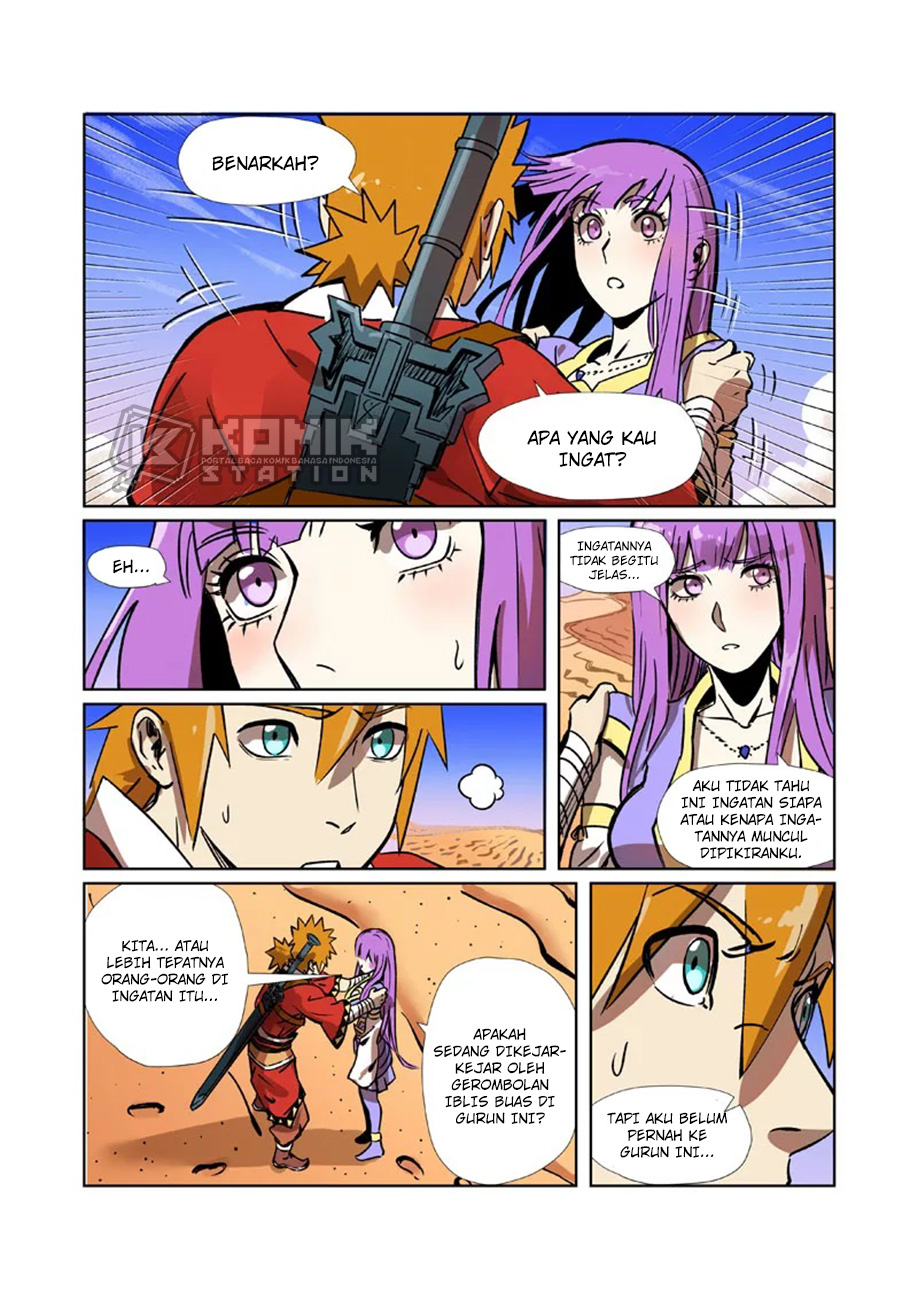 Dilarang COPAS - situs resmi www.mangacanblog.com - Komik tales of demons and gods 288.5 - chapter 288.5 289.5 Indonesia tales of demons and gods 288.5 - chapter 288.5 Terbaru 5|Baca Manga Komik Indonesia|Mangacan