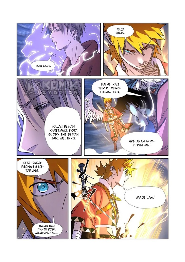 Dilarang COPAS - situs resmi www.mangacanblog.com - Komik tales of demons and gods 291.5 - chapter 291.5 292.5 Indonesia tales of demons and gods 291.5 - chapter 291.5 Terbaru 4|Baca Manga Komik Indonesia|Mangacan