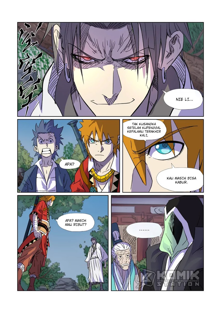 Dilarang COPAS - situs resmi www.mangacanblog.com - Komik tales of demons and gods 296.5 - chapter 296.5 297.5 Indonesia tales of demons and gods 296.5 - chapter 296.5 Terbaru 5|Baca Manga Komik Indonesia|Mangacan