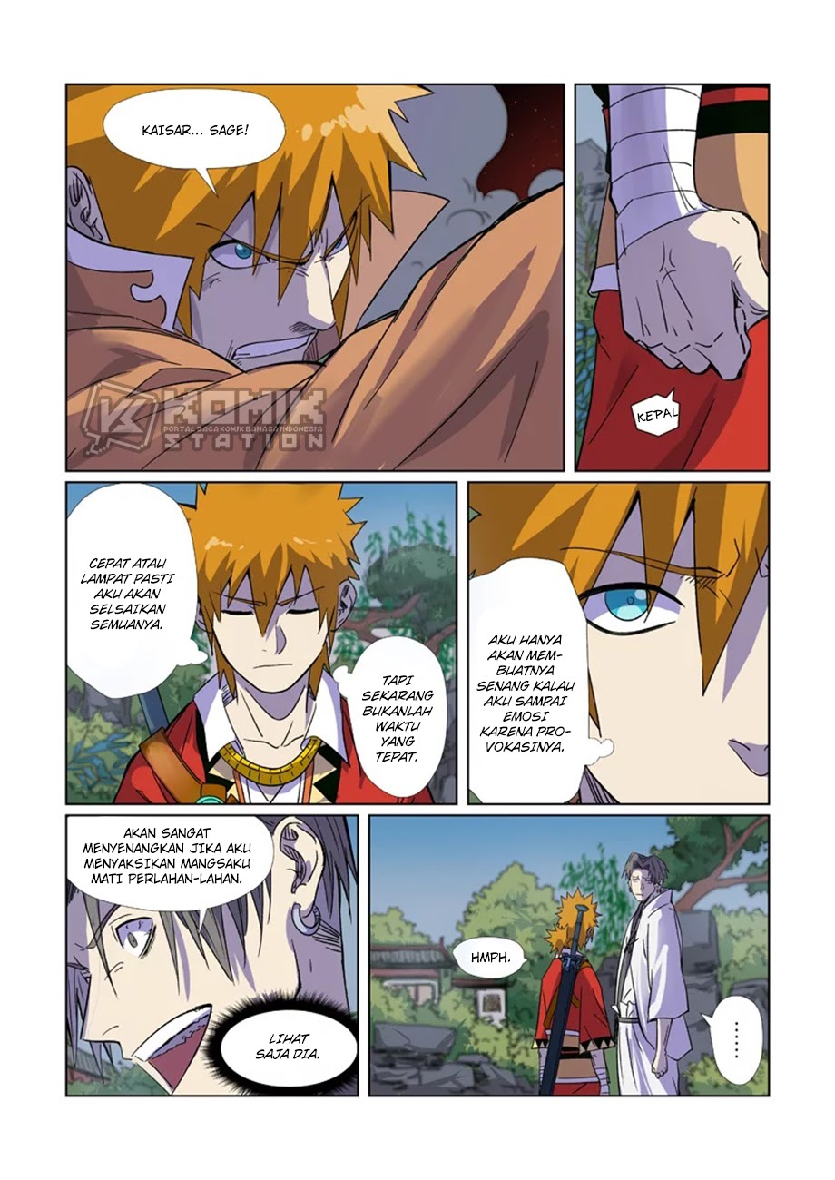 Dilarang COPAS - situs resmi www.mangacanblog.com - Komik tales of demons and gods 296.5 - chapter 296.5 297.5 Indonesia tales of demons and gods 296.5 - chapter 296.5 Terbaru 8|Baca Manga Komik Indonesia|Mangacan