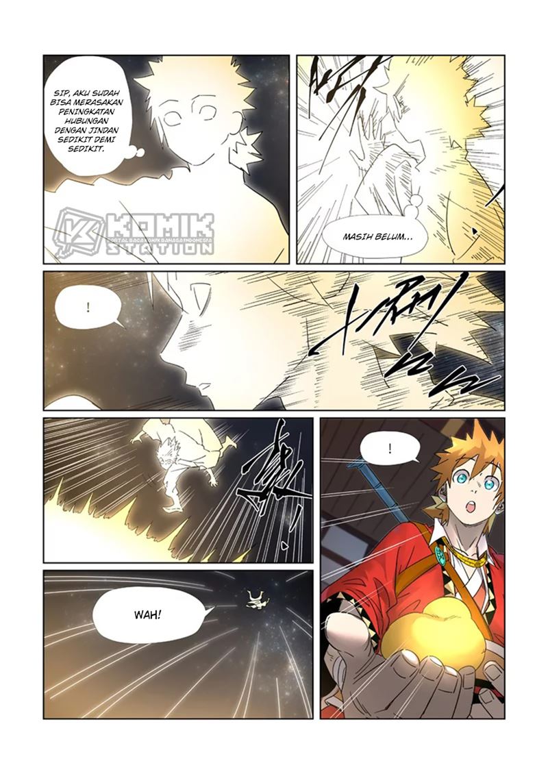 Dilarang COPAS - situs resmi www.mangacanblog.com - Komik tales of demons and gods 309.5 - chapter 309.5 310.5 Indonesia tales of demons and gods 309.5 - chapter 309.5 Terbaru 6|Baca Manga Komik Indonesia|Mangacan