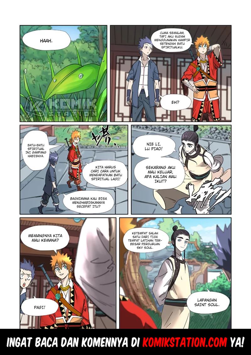 Dilarang COPAS - situs resmi www.mangacanblog.com - Komik tales of demons and gods 309.5 - chapter 309.5 310.5 Indonesia tales of demons and gods 309.5 - chapter 309.5 Terbaru 11|Baca Manga Komik Indonesia|Mangacan