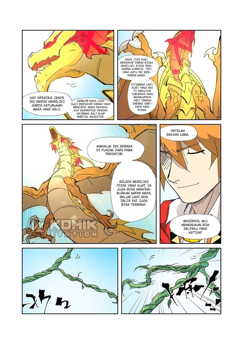 Dilarang COPAS - situs resmi www.mangacanblog.com - Komik tales of demons and gods 333.5 - chapter 333.5 334.5 Indonesia tales of demons and gods 333.5 - chapter 333.5 Terbaru 3|Baca Manga Komik Indonesia|Mangacan