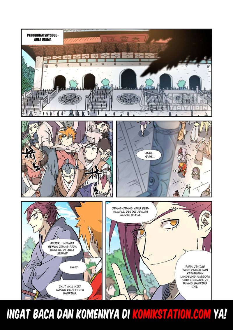 Dilarang COPAS - situs resmi www.mangacanblog.com - Komik tales of demons and gods 333.5 - chapter 333.5 334.5 Indonesia tales of demons and gods 333.5 - chapter 333.5 Terbaru 11|Baca Manga Komik Indonesia|Mangacan