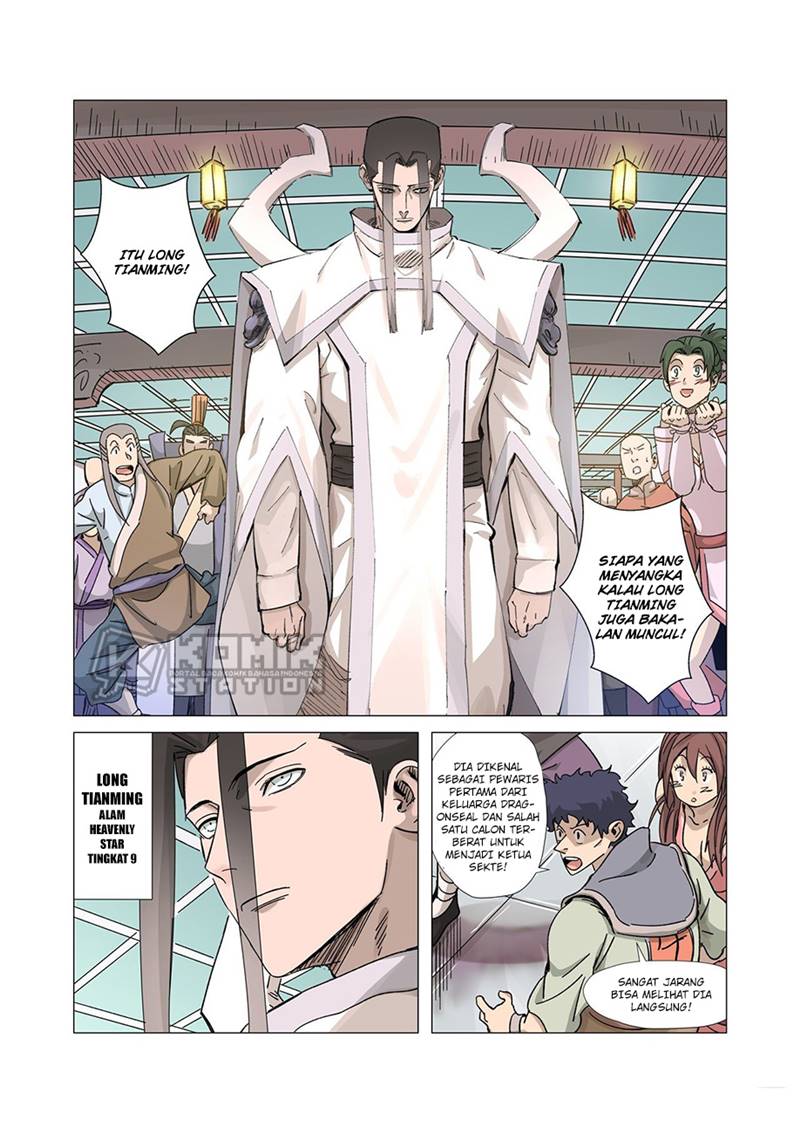 Dilarang COPAS - situs resmi www.mangacanblog.com - Komik tales of demons and gods 335.5 - chapter 335.5 336.5 Indonesia tales of demons and gods 335.5 - chapter 335.5 Terbaru 4|Baca Manga Komik Indonesia|Mangacan