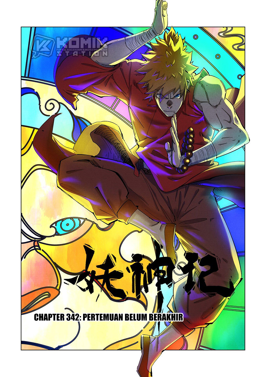 Dilarang COPAS - situs resmi www.mangacanblog.com - Komik tales of demons and gods 342 - chapter 342 343 Indonesia tales of demons and gods 342 - chapter 342 Terbaru 2|Baca Manga Komik Indonesia|Mangacan