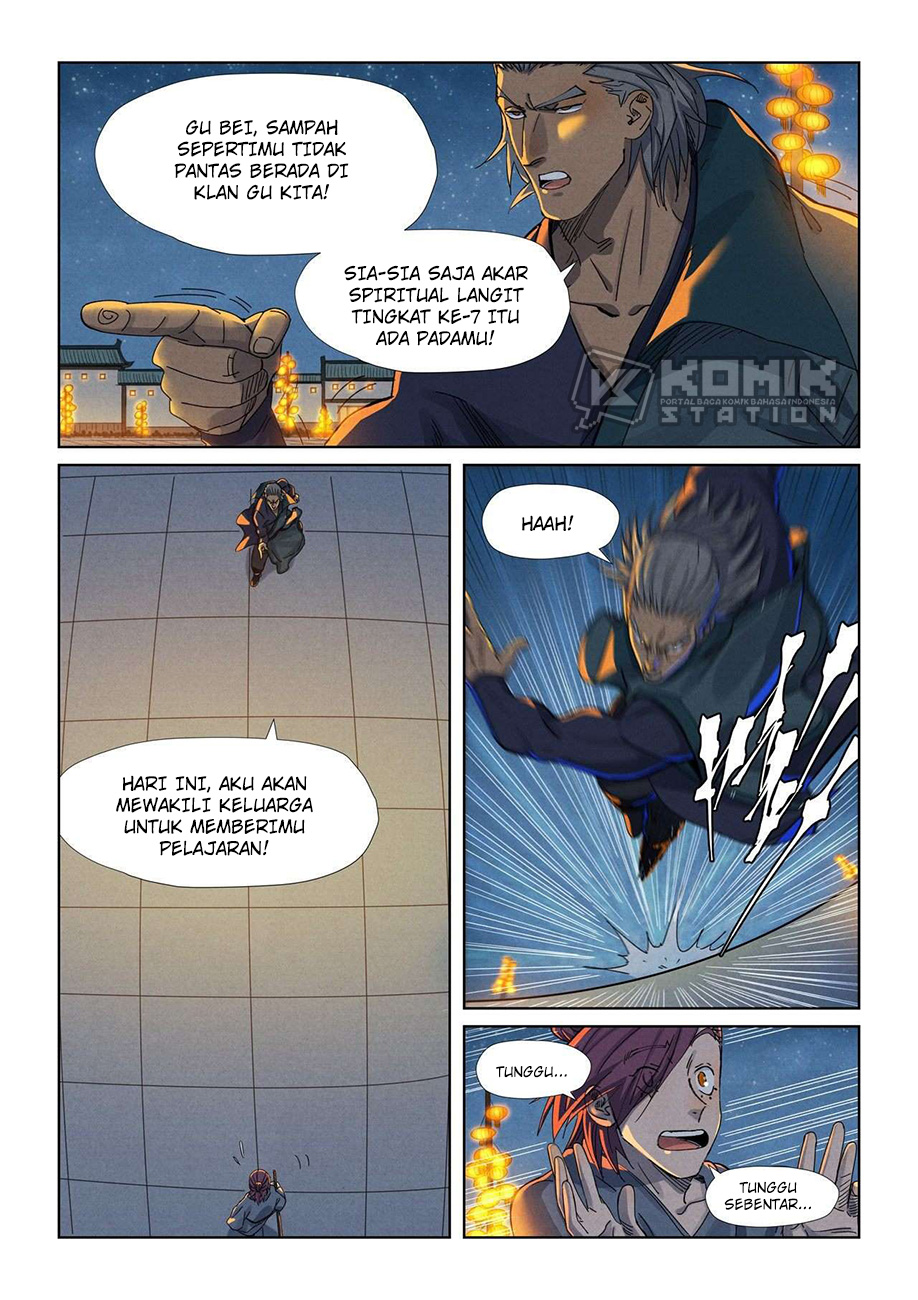 Dilarang COPAS - situs resmi www.mangacanblog.com - Komik tales of demons and gods 349.5 - chapter 349.5 350.5 Indonesia tales of demons and gods 349.5 - chapter 349.5 Terbaru 2|Baca Manga Komik Indonesia|Mangacan