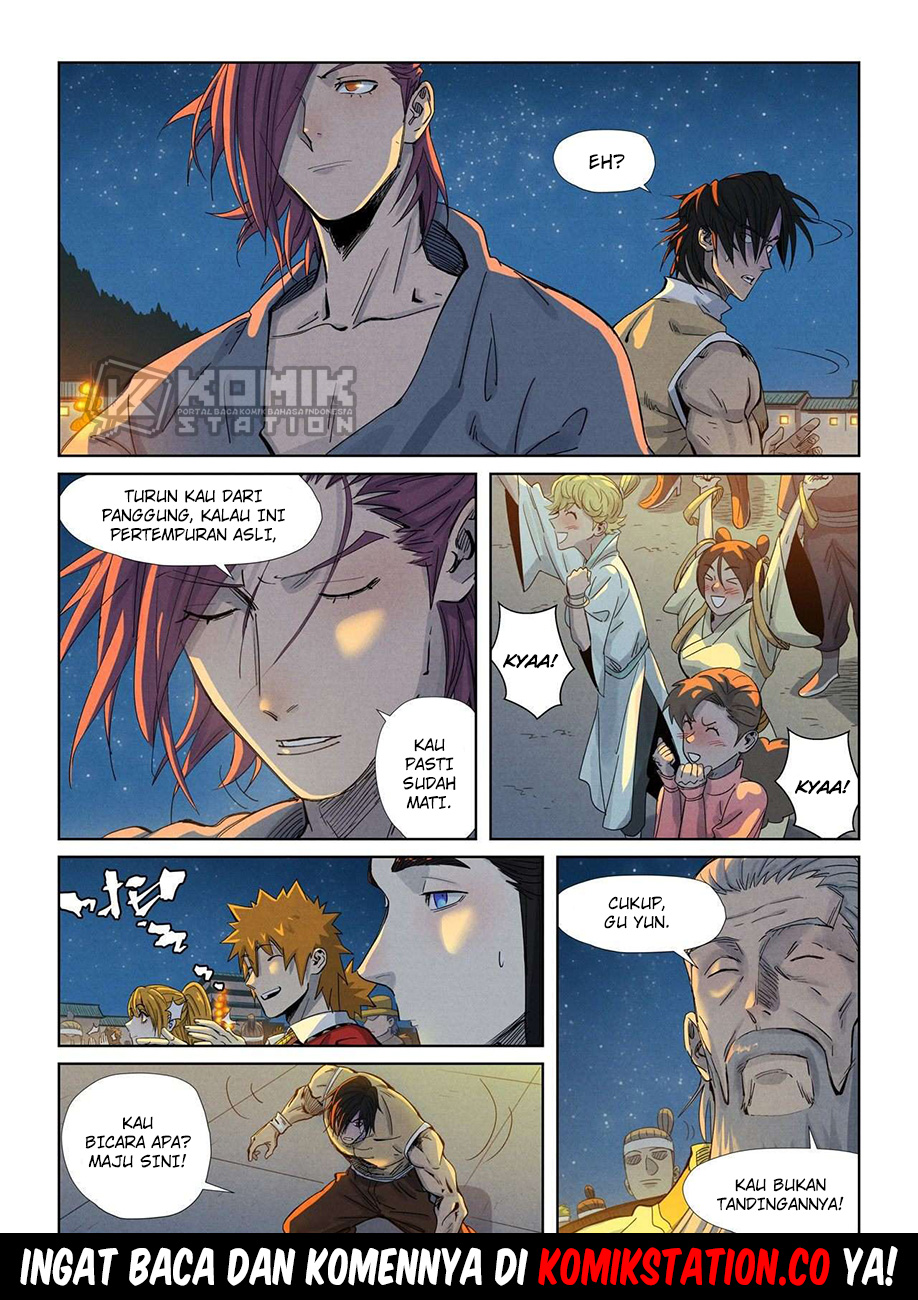 Dilarang COPAS - situs resmi www.mangacanblog.com - Komik tales of demons and gods 349.5 - chapter 349.5 350.5 Indonesia tales of demons and gods 349.5 - chapter 349.5 Terbaru 11|Baca Manga Komik Indonesia|Mangacan