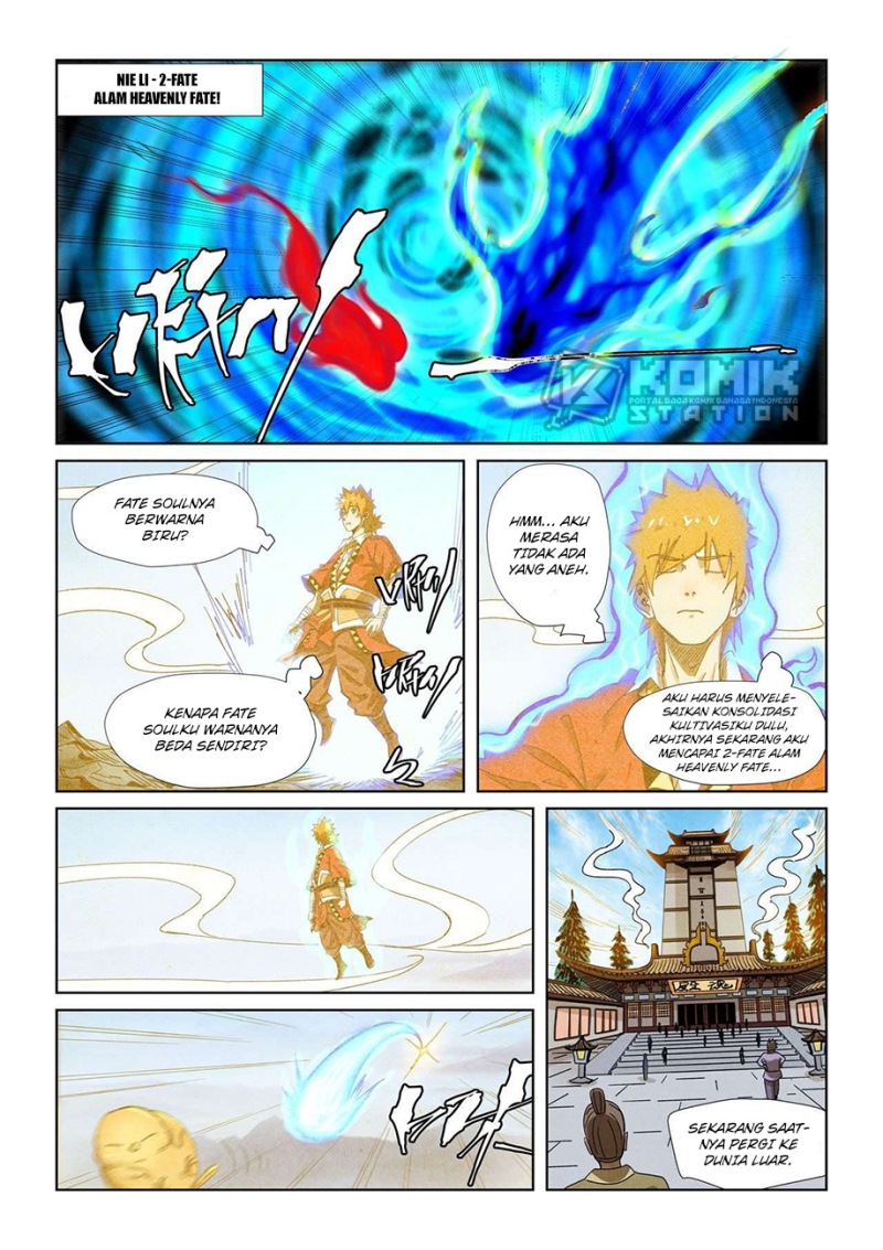 Dilarang COPAS - situs resmi www.mangacanblog.com - Komik tales of demons and gods 351.5 - chapter 351.5 352.5 Indonesia tales of demons and gods 351.5 - chapter 351.5 Terbaru 6|Baca Manga Komik Indonesia|Mangacan